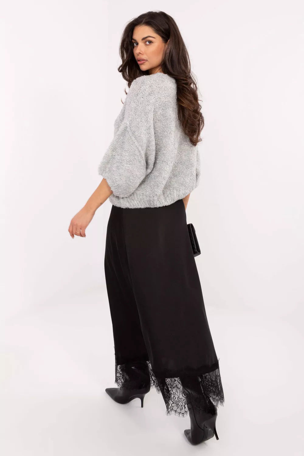 Megztinis modelis 220758 Italy Moda