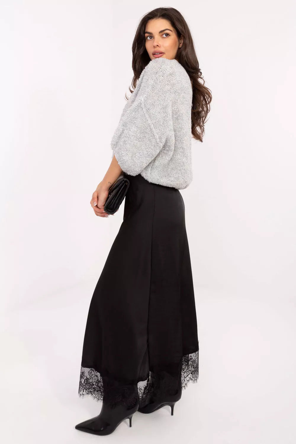 Megztinis modelis 220758 Italy Moda