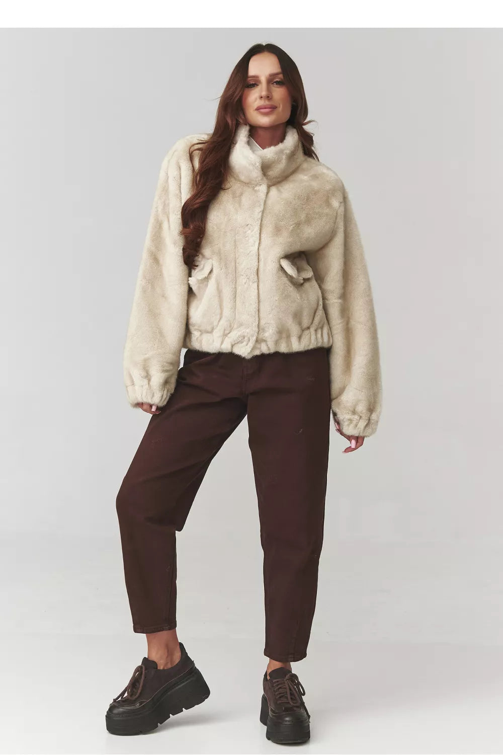 Striukė 220779 Makadamia