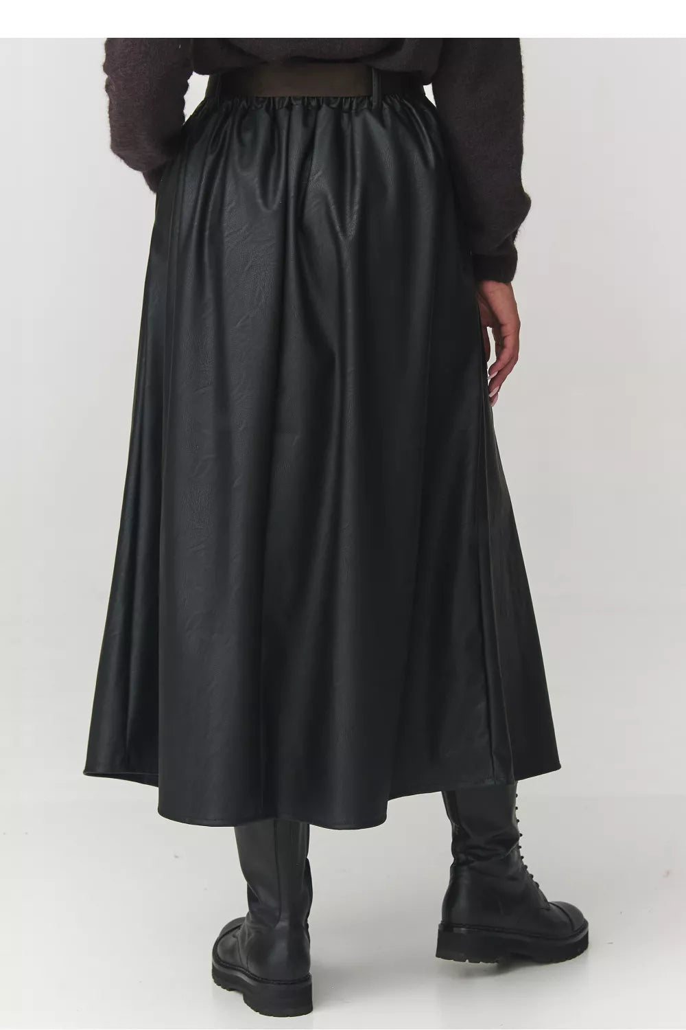 Sijonas modelis 220783 Makadamia