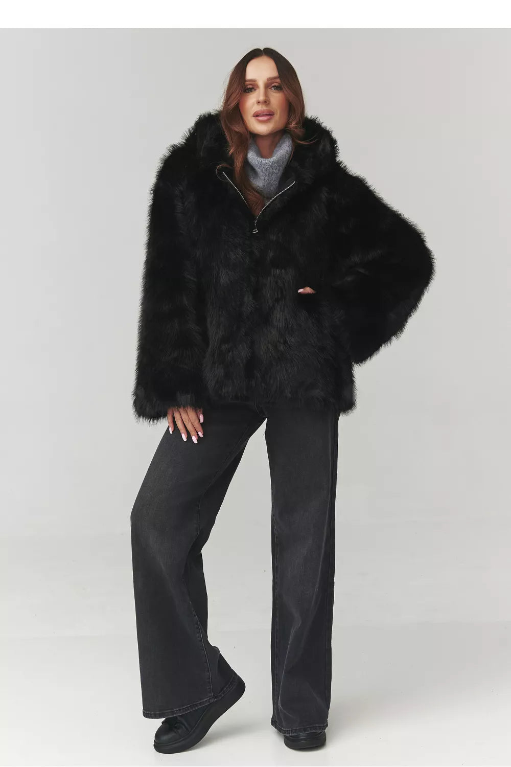 Striukė modelis 220798 Makadamia