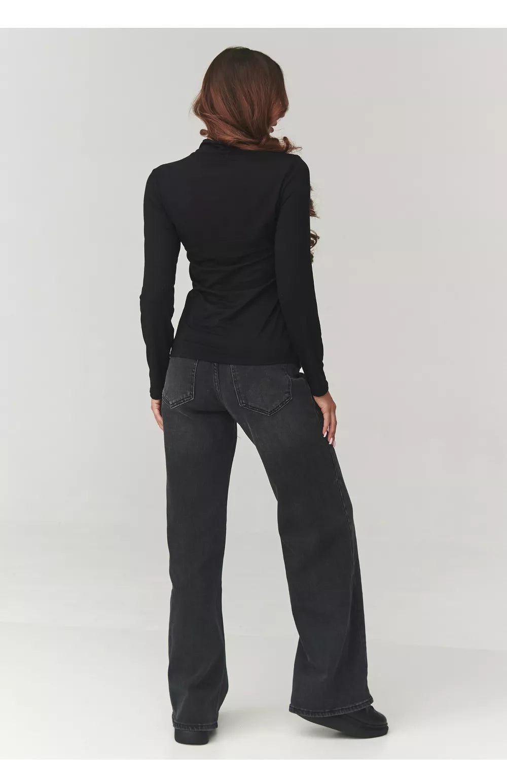 Bluzonas modelis 220803 Makadamia