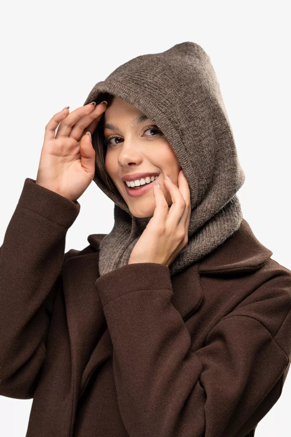 Balaklava modelis 220837 awama