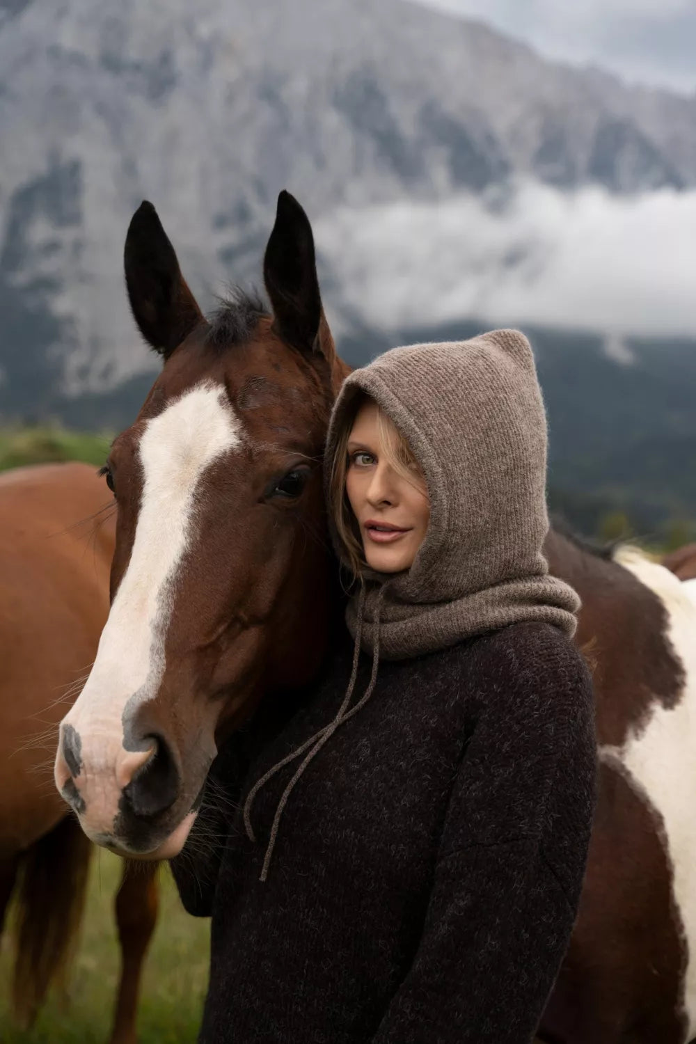 Balaklava modelis 220837 awama