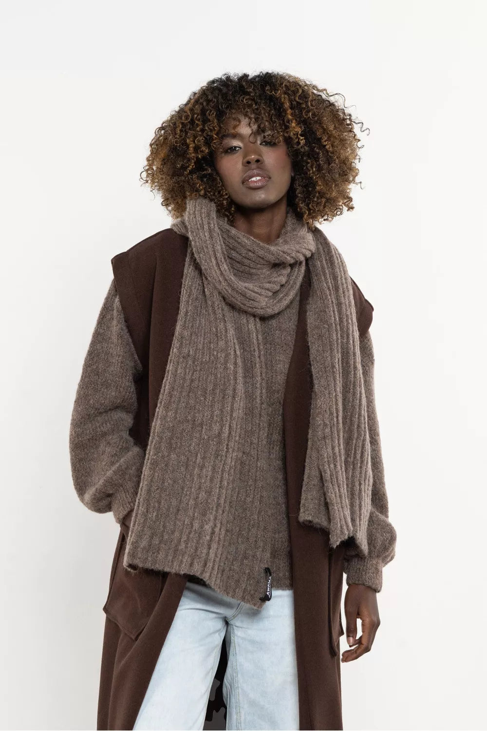 Šalikas modelis 220843 awama