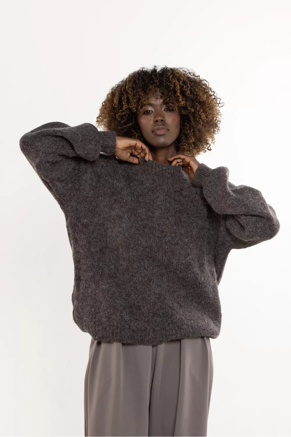 Megztinis modelis 220849 awama
