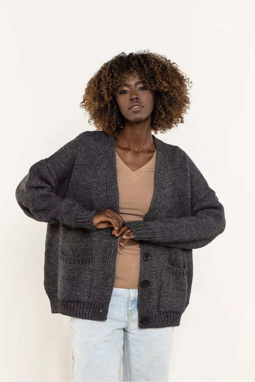 Megztinis modelis 220855 awama