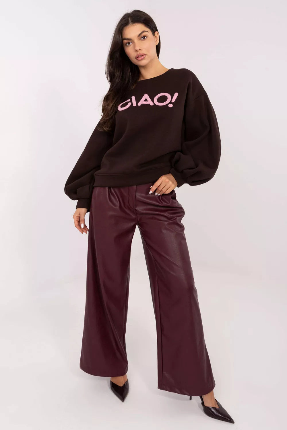 Megztinis modelis 220859 Rue Paris