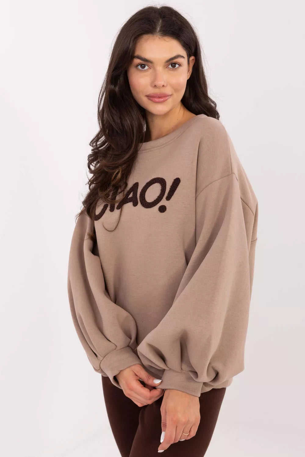Megztinis modelis 220860 Rue Paris