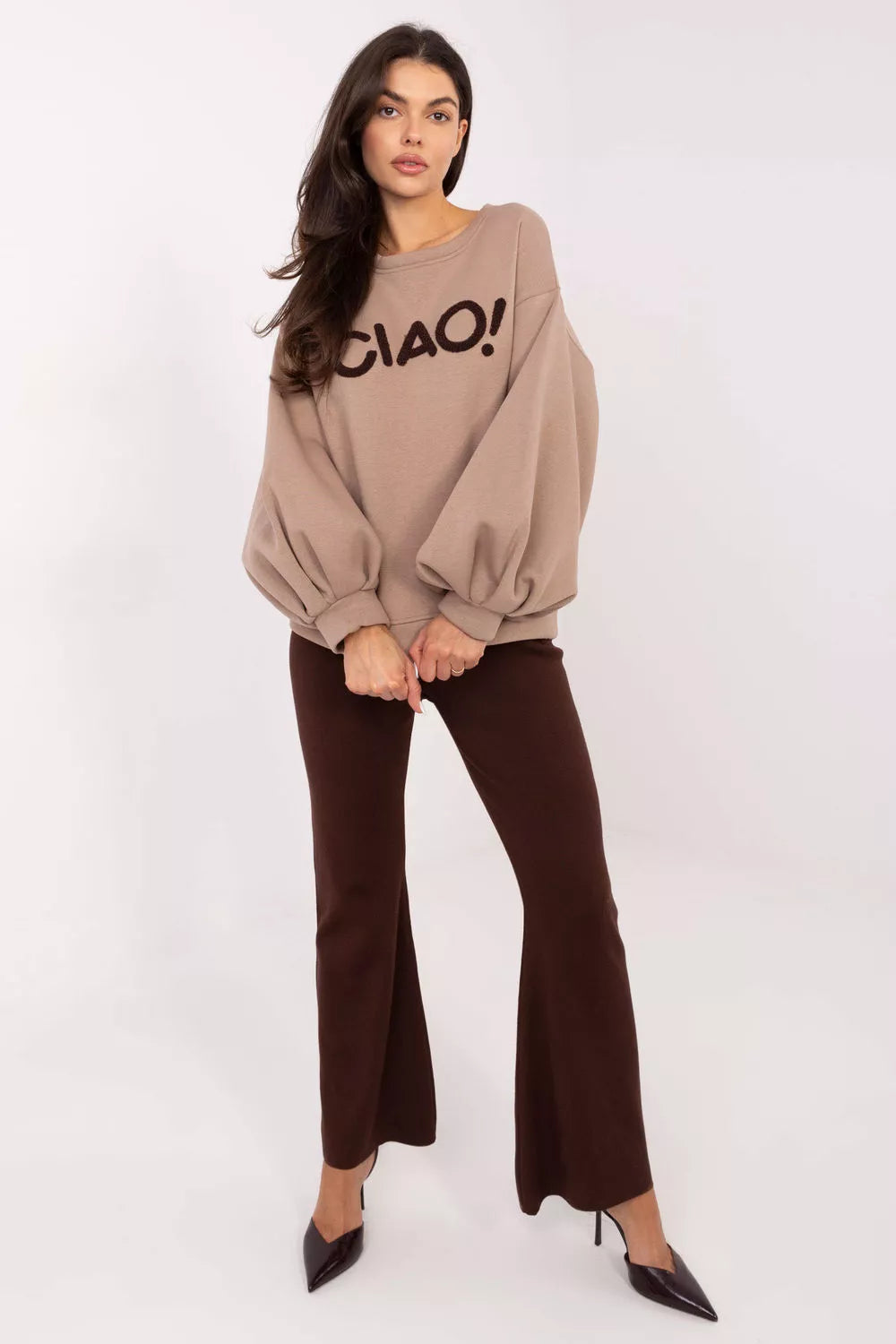 Megztinis modelis 220860 Rue Paris