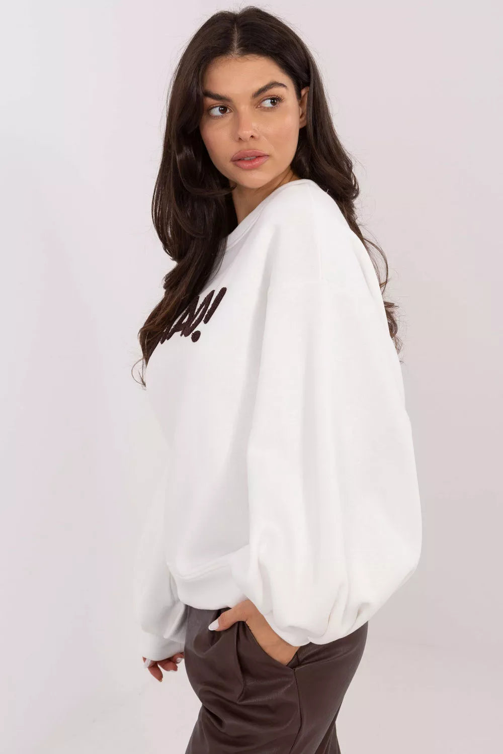 Džemperis modelis 220861 Rue Paris