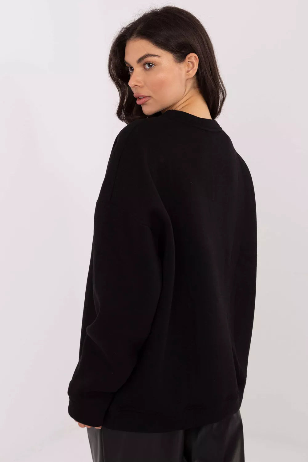 Modelis 220863 Džemperis Rue Paris