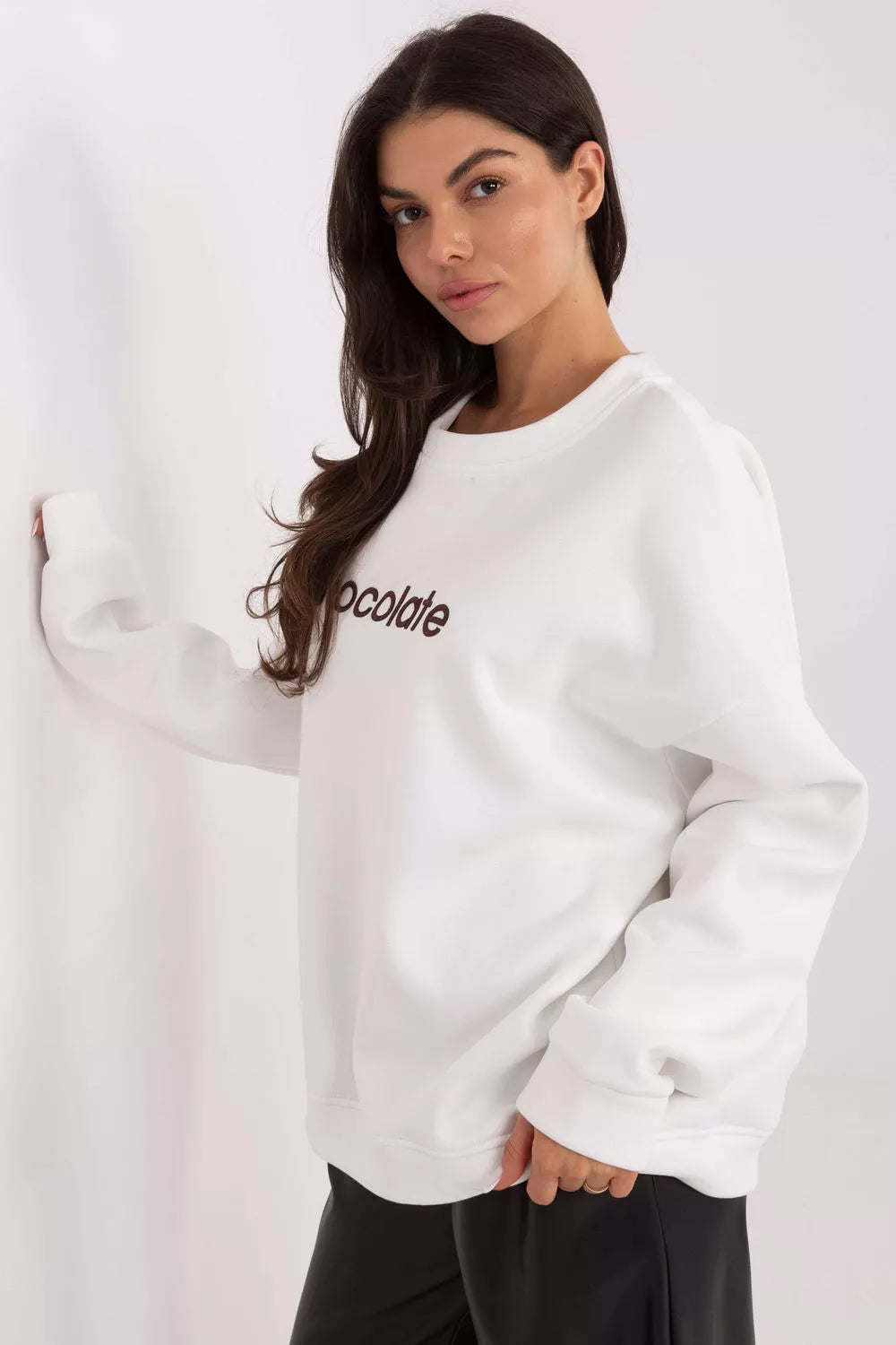 Džemperio modelis 220864 Rue Paris