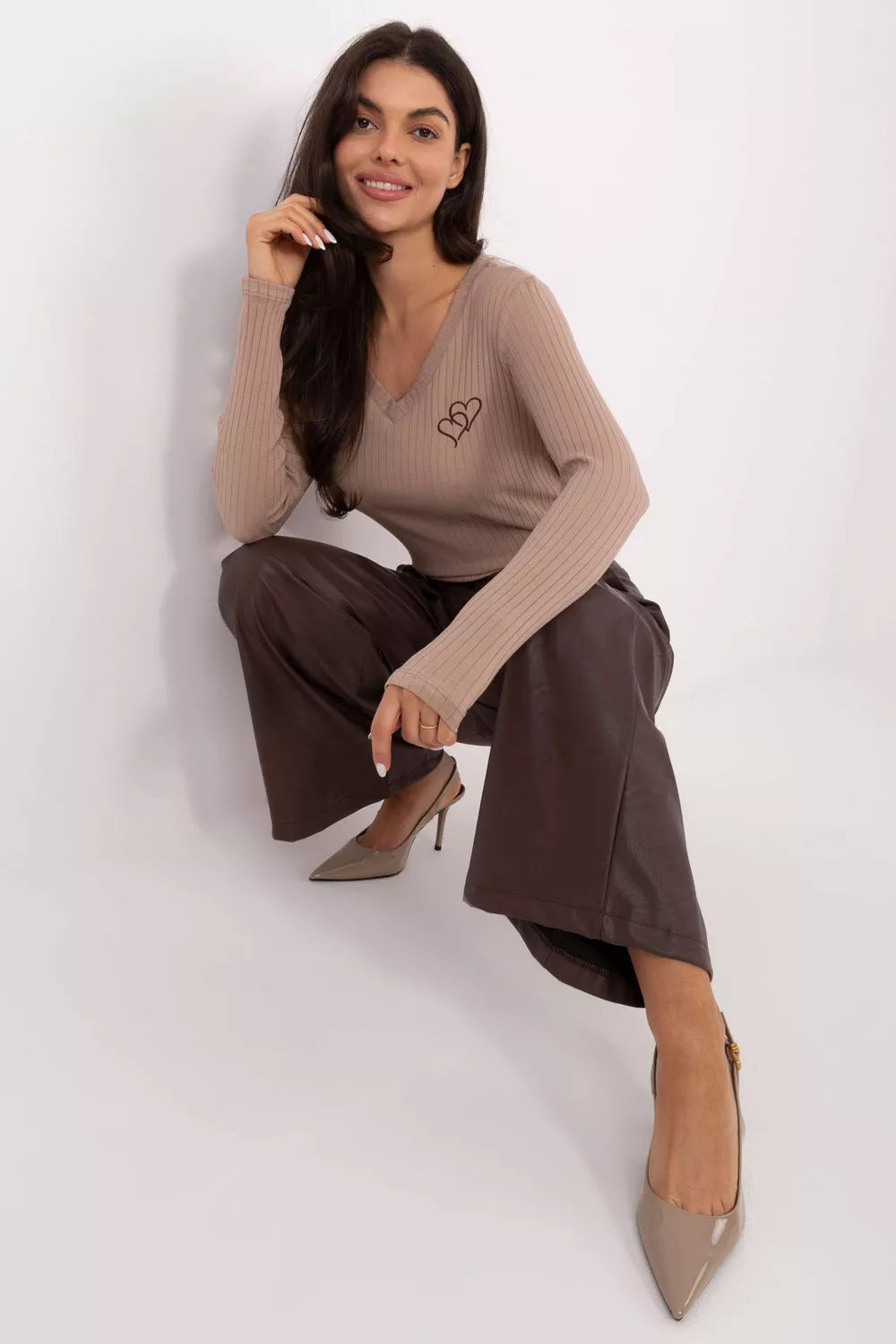 Palaidinės modelis 220867 Rue Paris