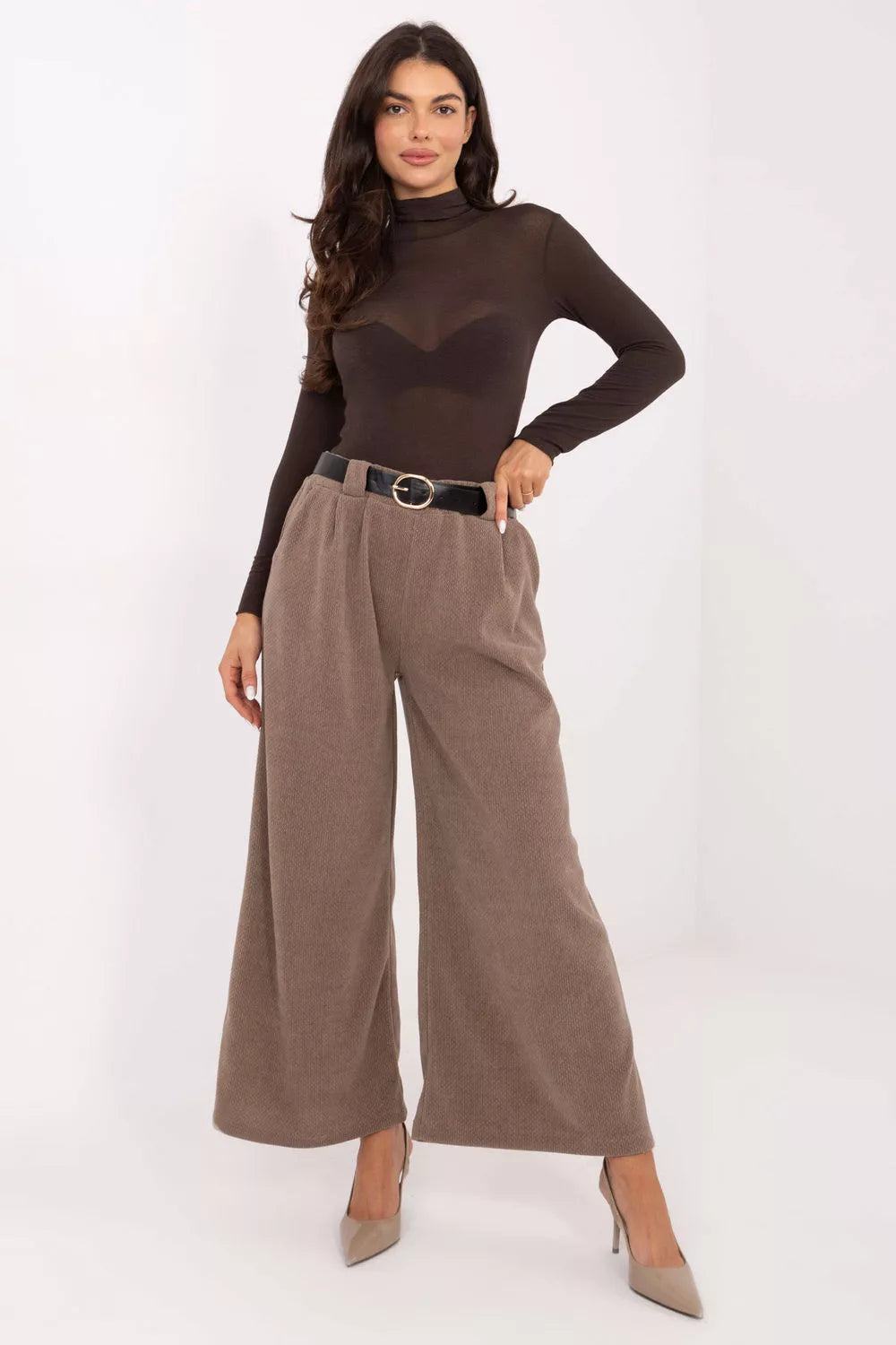 Moteriškos kelnės modelis 220873 Rue Paris