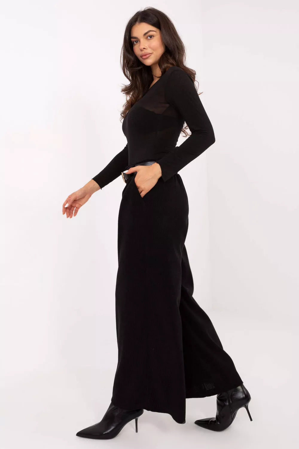 Moteriškos kelnės, modelis 220875, Rue Paris