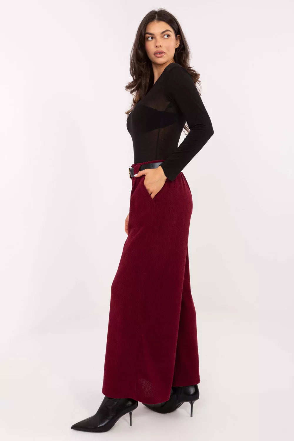 Moteriškos kelnės modelis 220876 Rue Paris