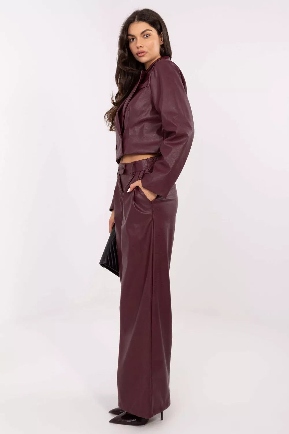 Moteriškos kelnės modelis 220878 Rue Paris