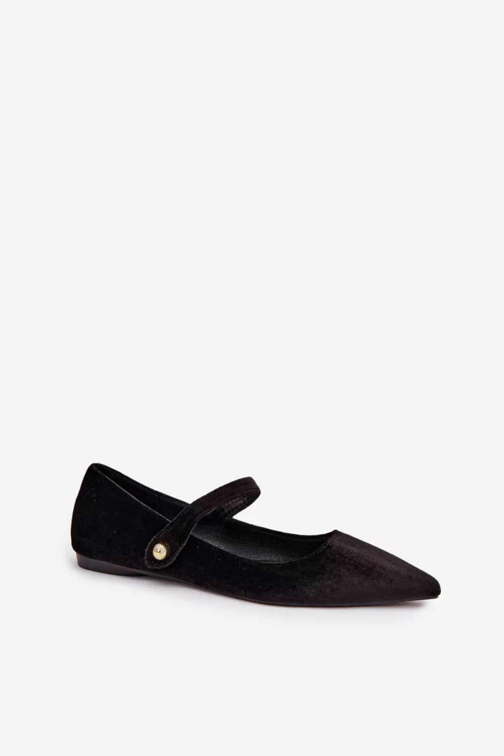 Baleto bateliai modelis 220887 Step in style