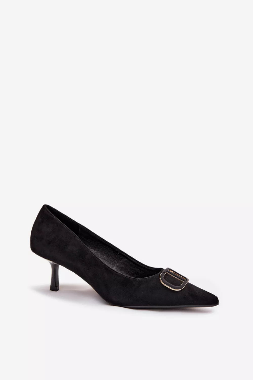 Aukštakulnių modelis 220888 Step in style