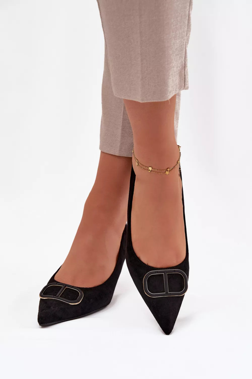 Aukštakulnių modelis 220888 Step in style