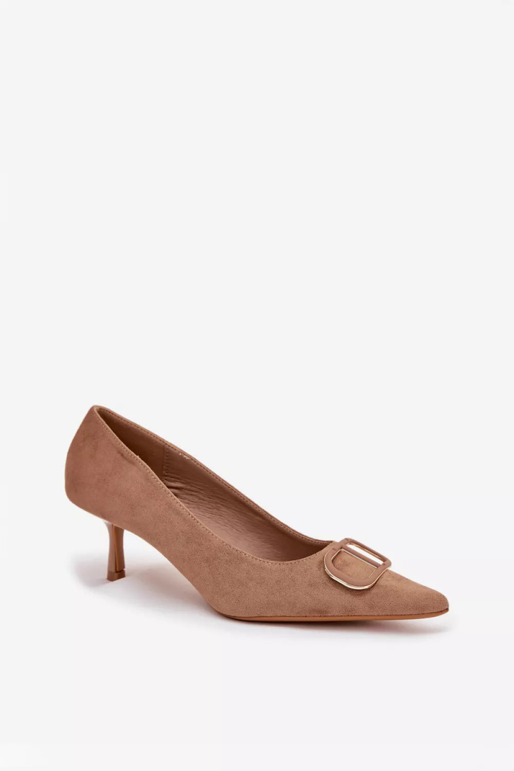 Aukštakulniai modelis 220889 Step in style