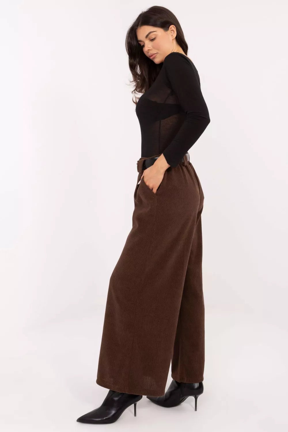 Moteriškos kelnės modelis 220874 Rue Paris