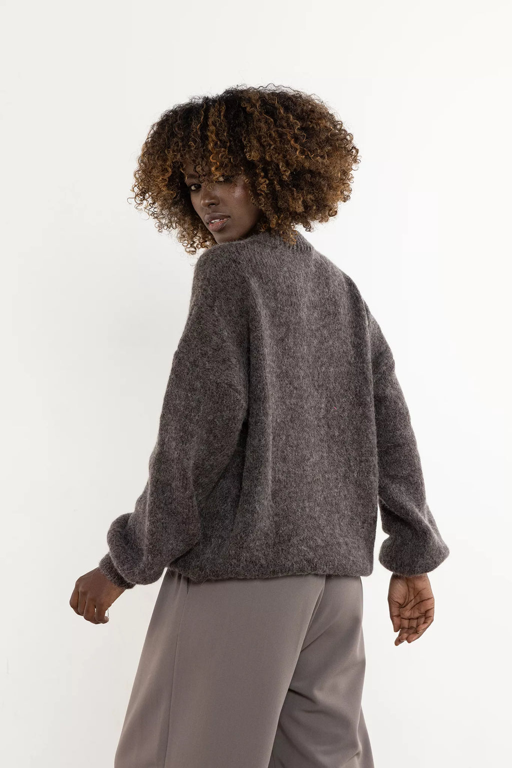 Megztinis modelis 220849 awama