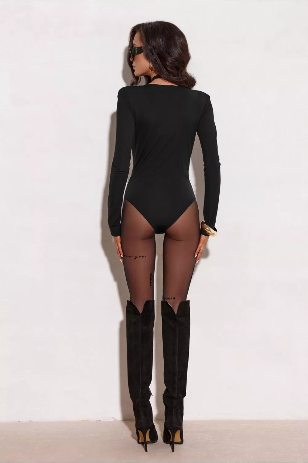 Kūno formavimo bodis modelis 220914 Roco Fashion
