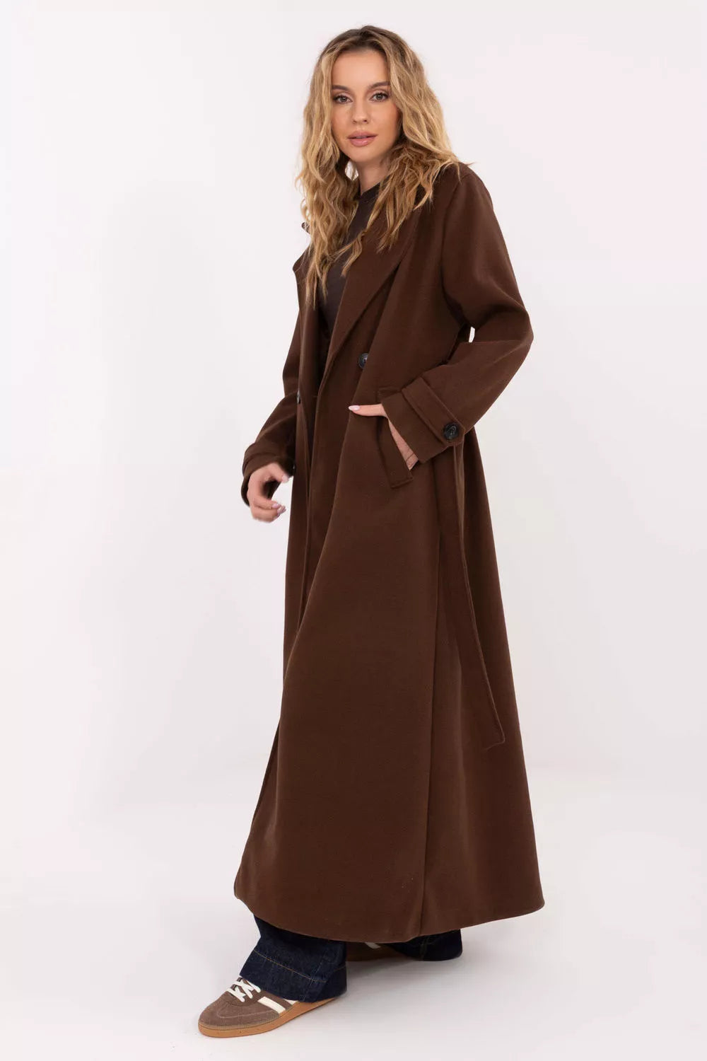 Palto modelis 220938 Gamyklos Kaina
