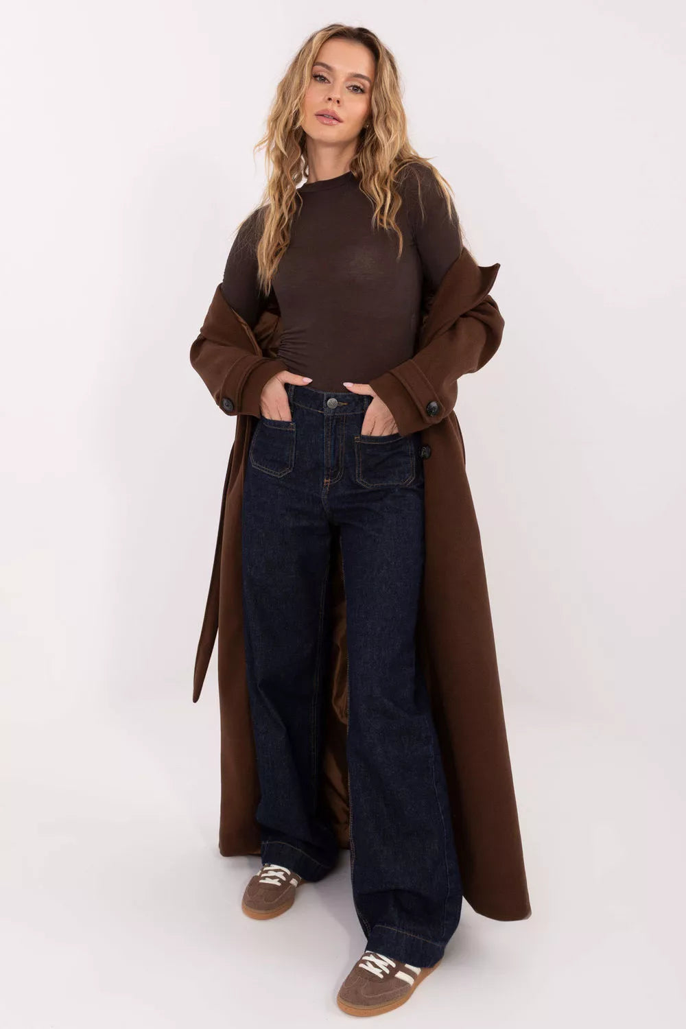Palto modelis 220938 Gamyklos Kaina