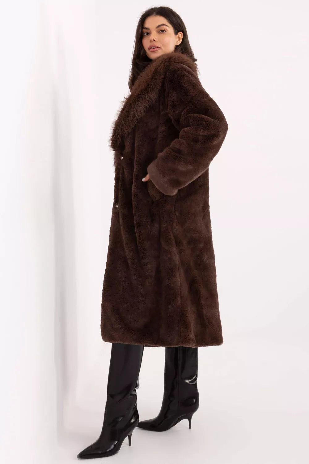 Palto modelis 220946 Gamyklos kaina