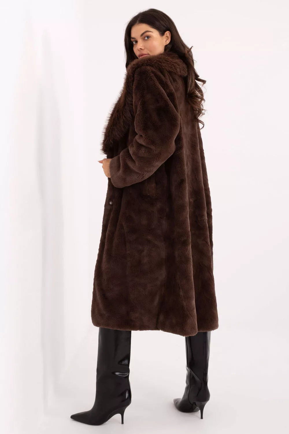 Palto modelis 220946 Gamyklos kaina
