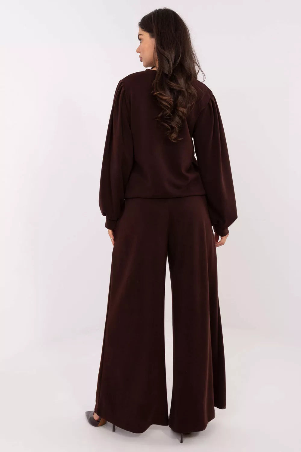 Megztinio "sweatshirt" modelis 220964 Gamyklos kaina