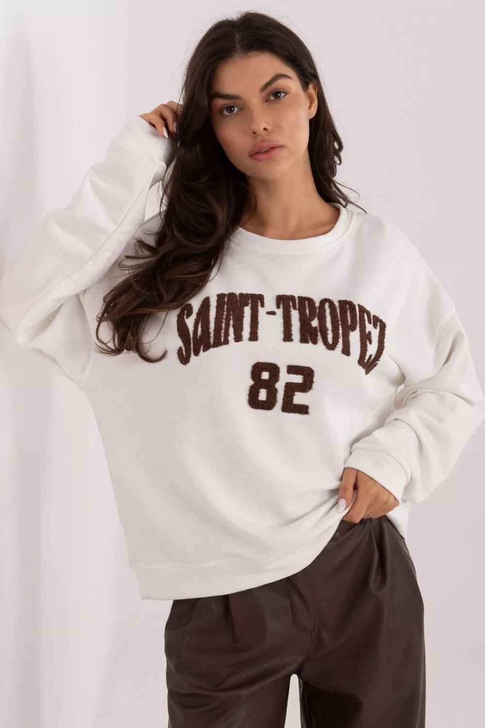 Gaminis 220954 Sweatshirt "Factory Price"