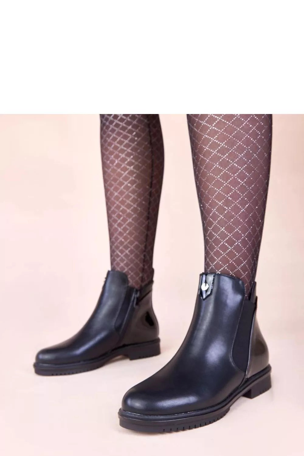 Aulinukai modelis 220994 Solea