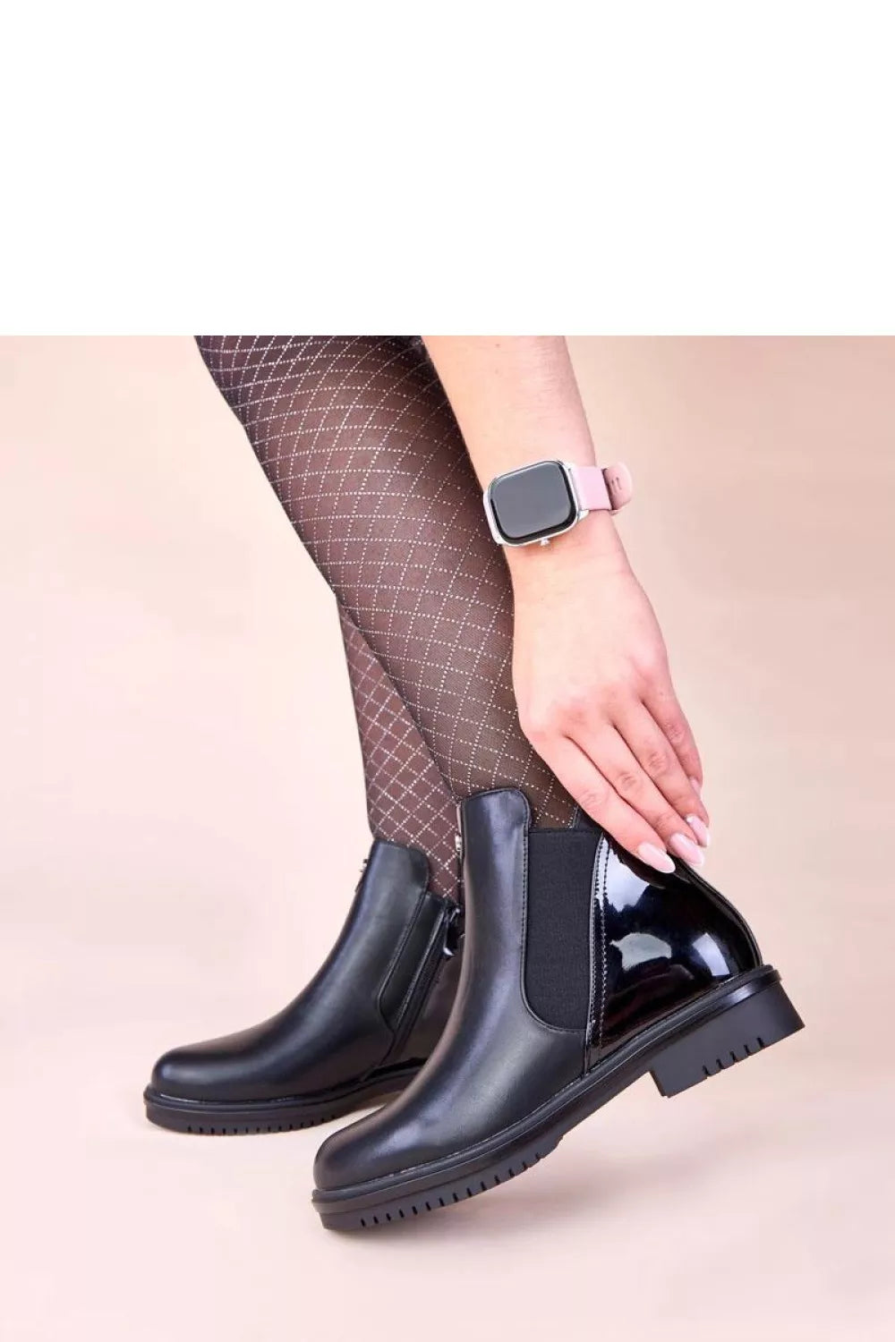 Aulinukai modelis 220994 Solea