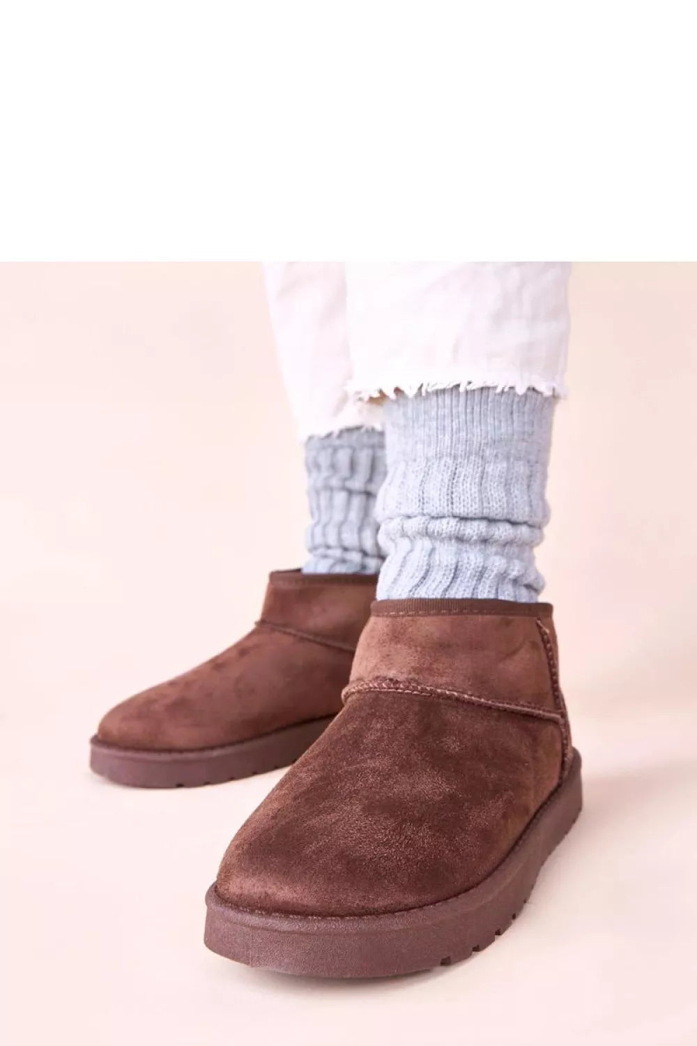 Žiemos batai, modelis 221003 Solea