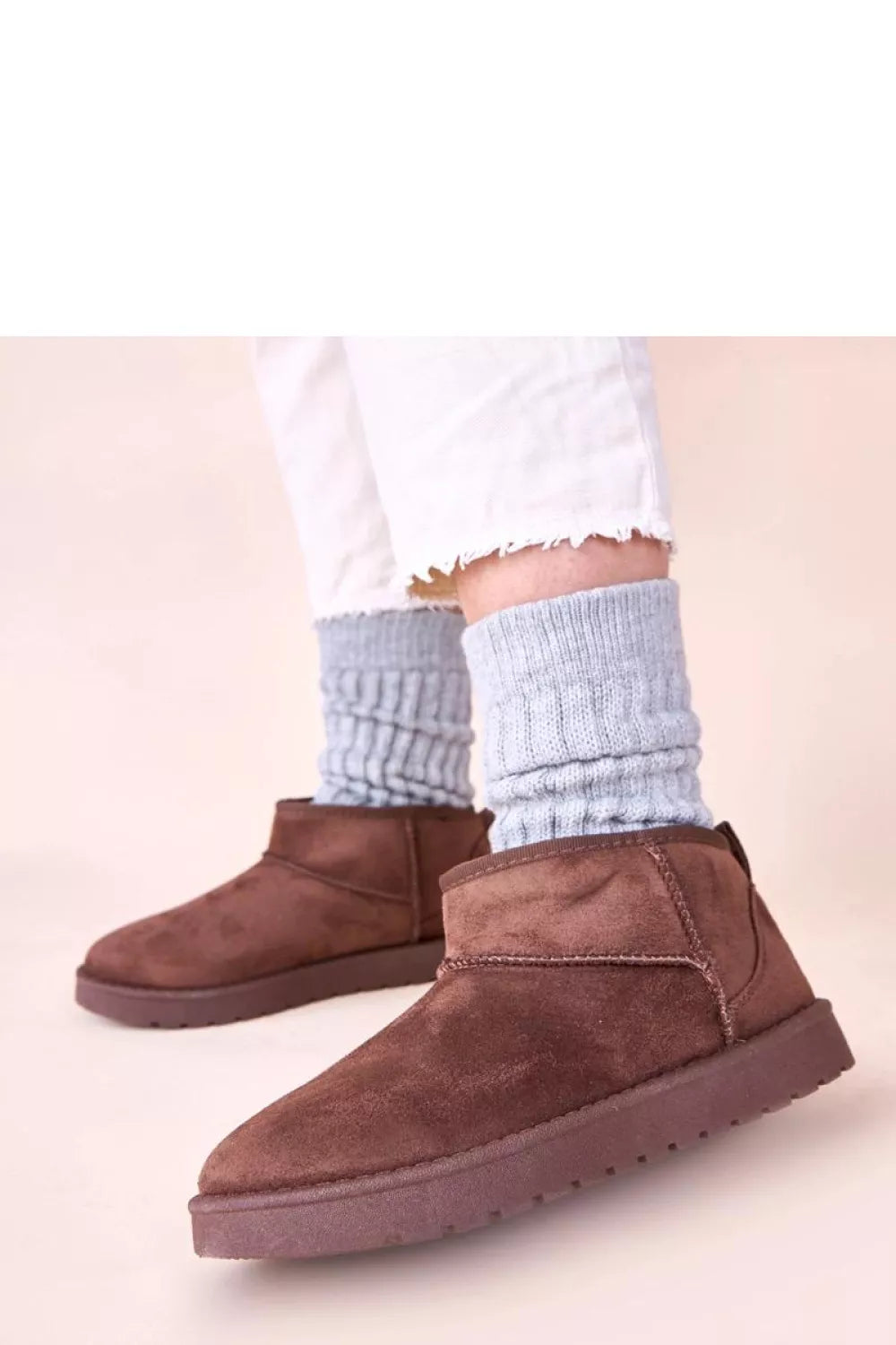 Žiemos batai, modelis 221003 Solea