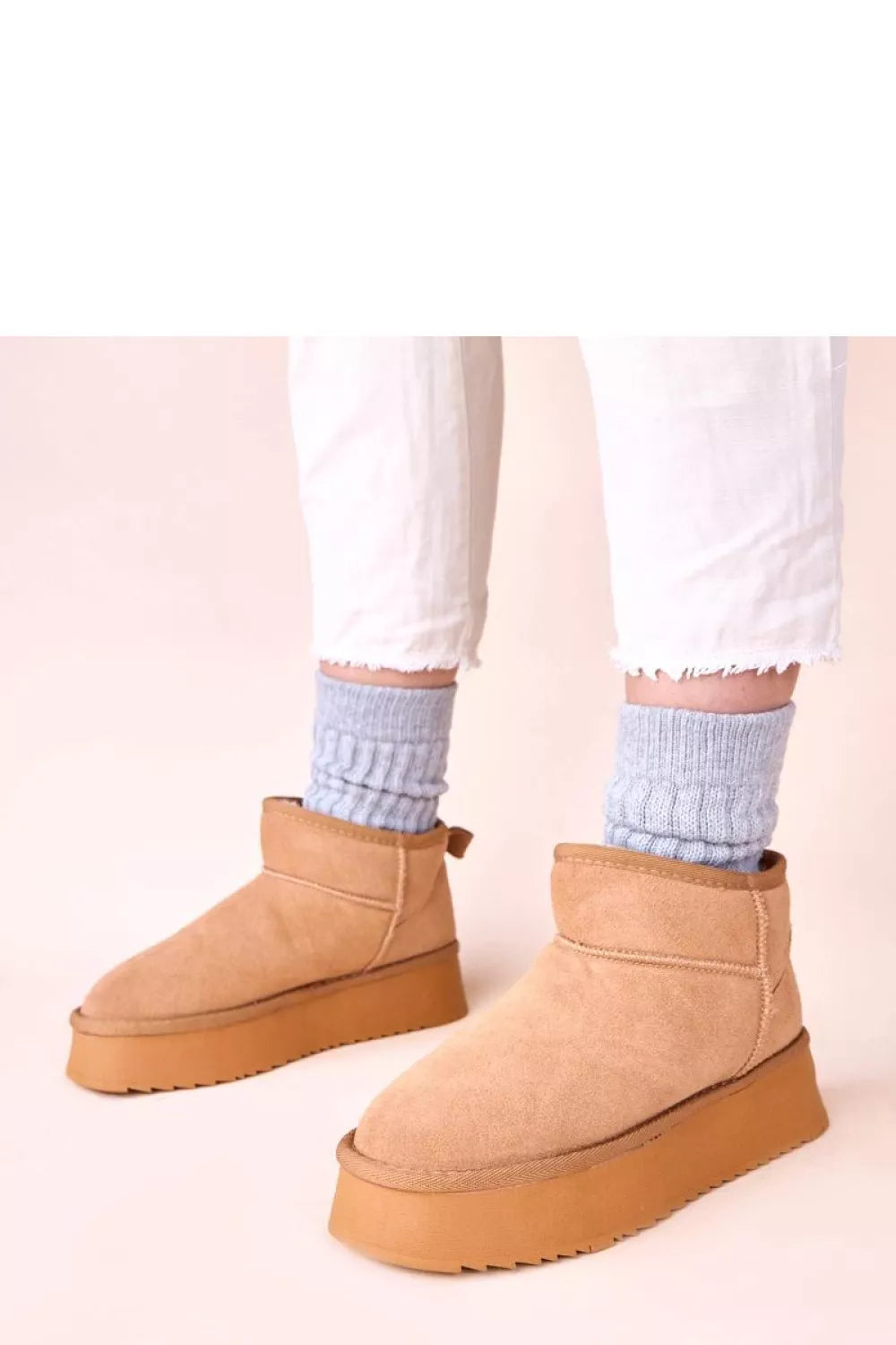 Sniego batai modelis 221005 Solea