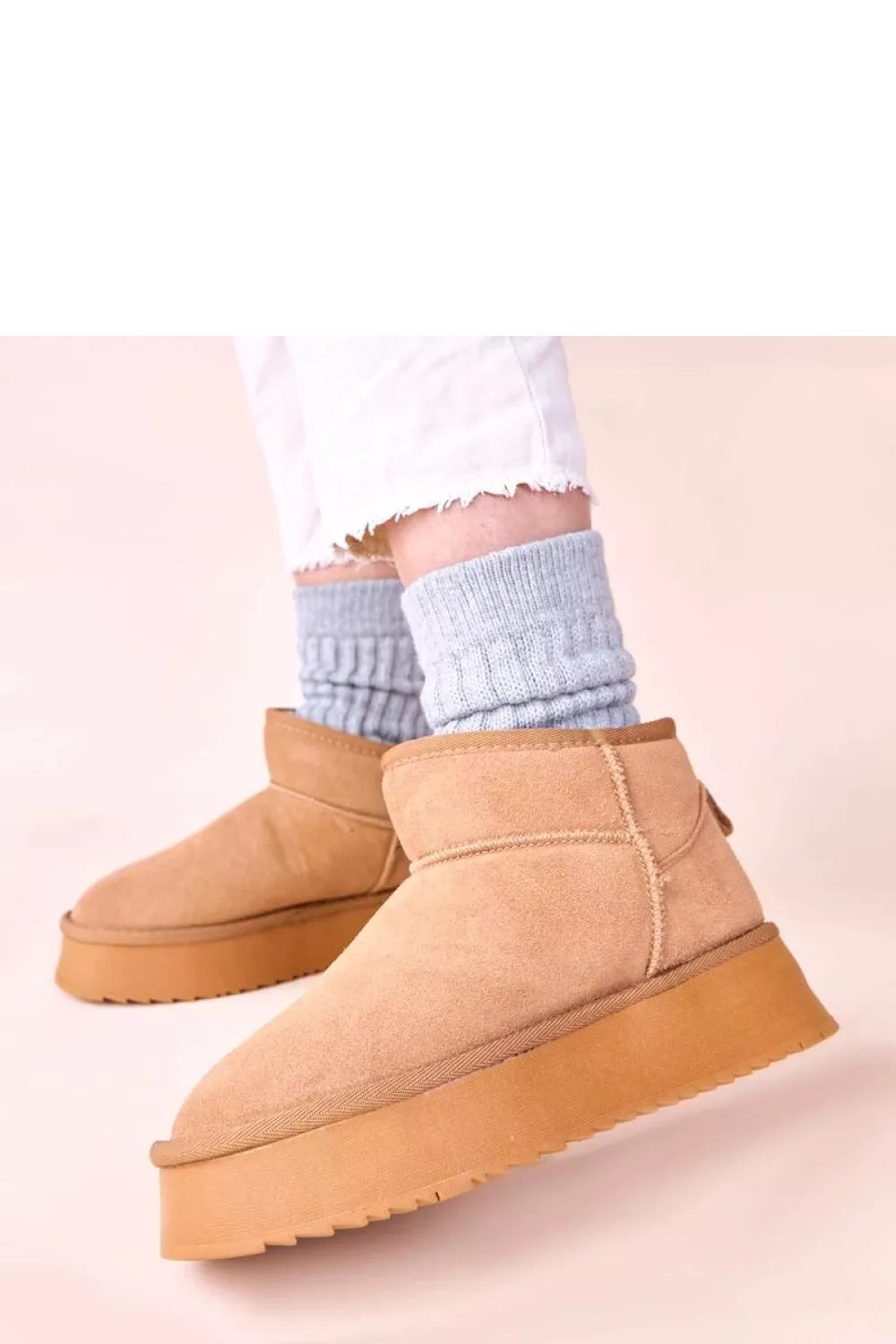 Sniego batai modelis 221005 Solea