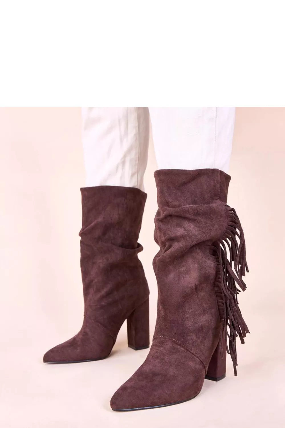 Aulinukai su kulnu modelis 221008 Solea