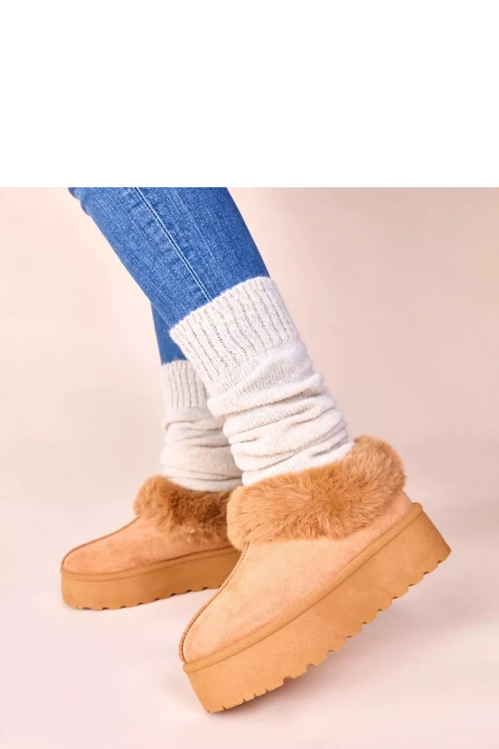 Sniego batai modelis 221010 Solea
