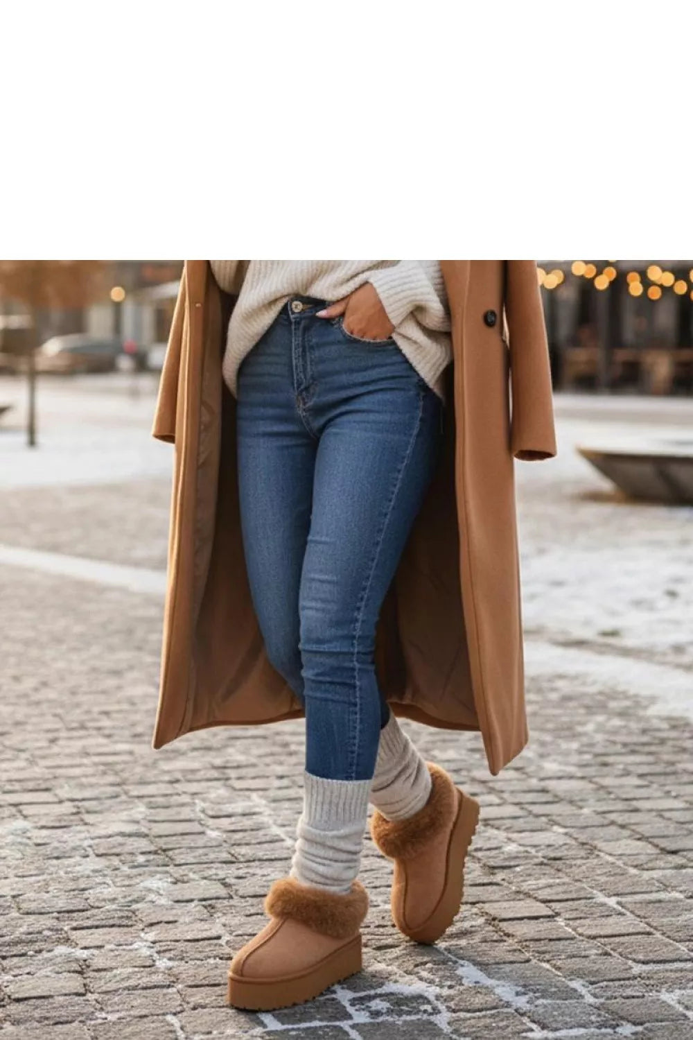Sniego batai modelis 221010 Solea