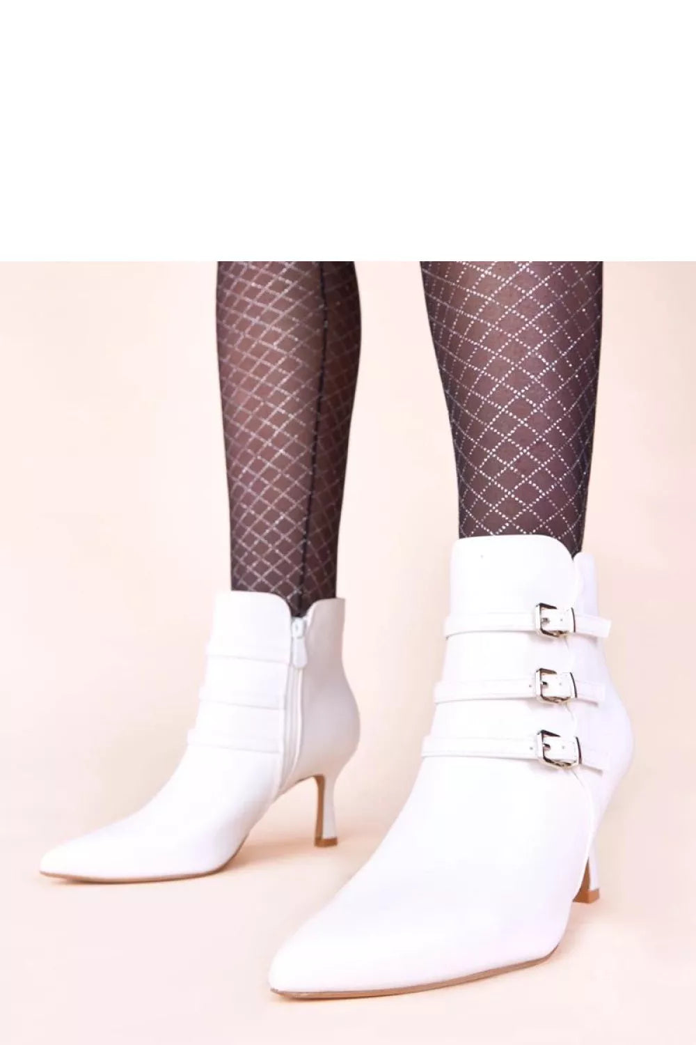 Aulinukai su kulnu, modelis 221018 Solea