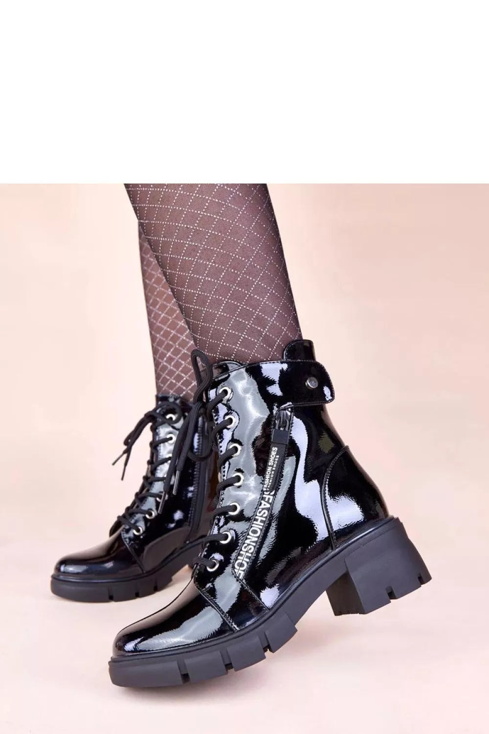 Aulinukai modelis 221023 Solea