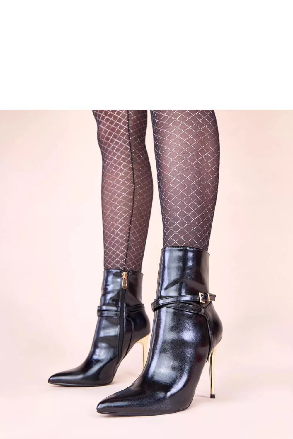 Aulinukai su kulnu modelis 221028 Solea