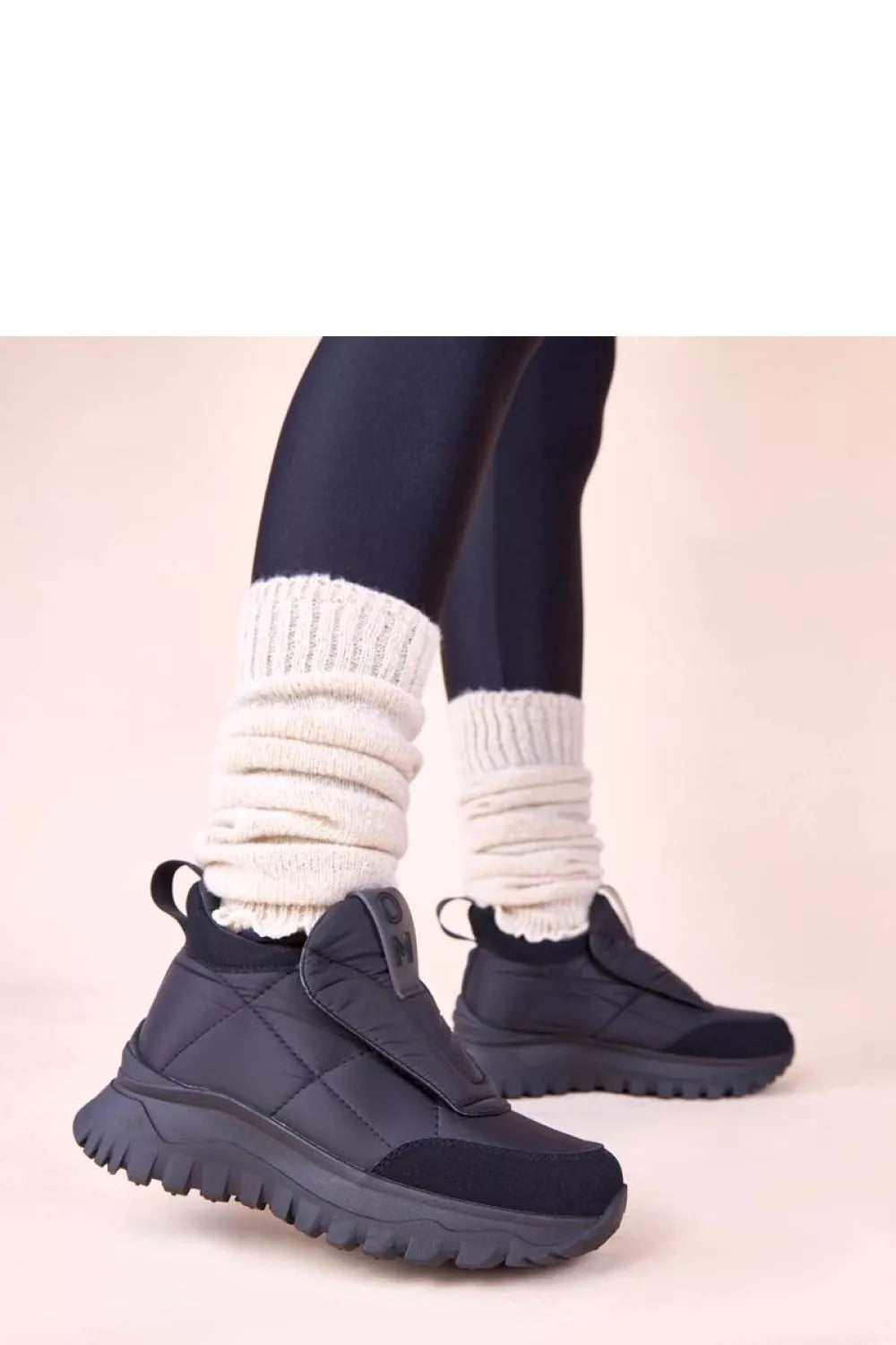 Sniego batai modelis 221037 Solea