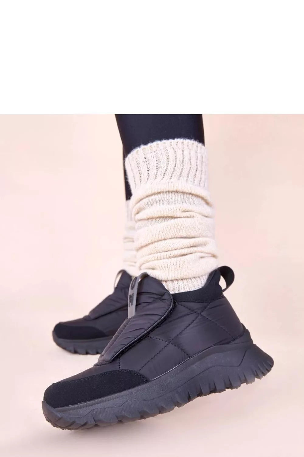Sniego batai modelis 221037 Solea