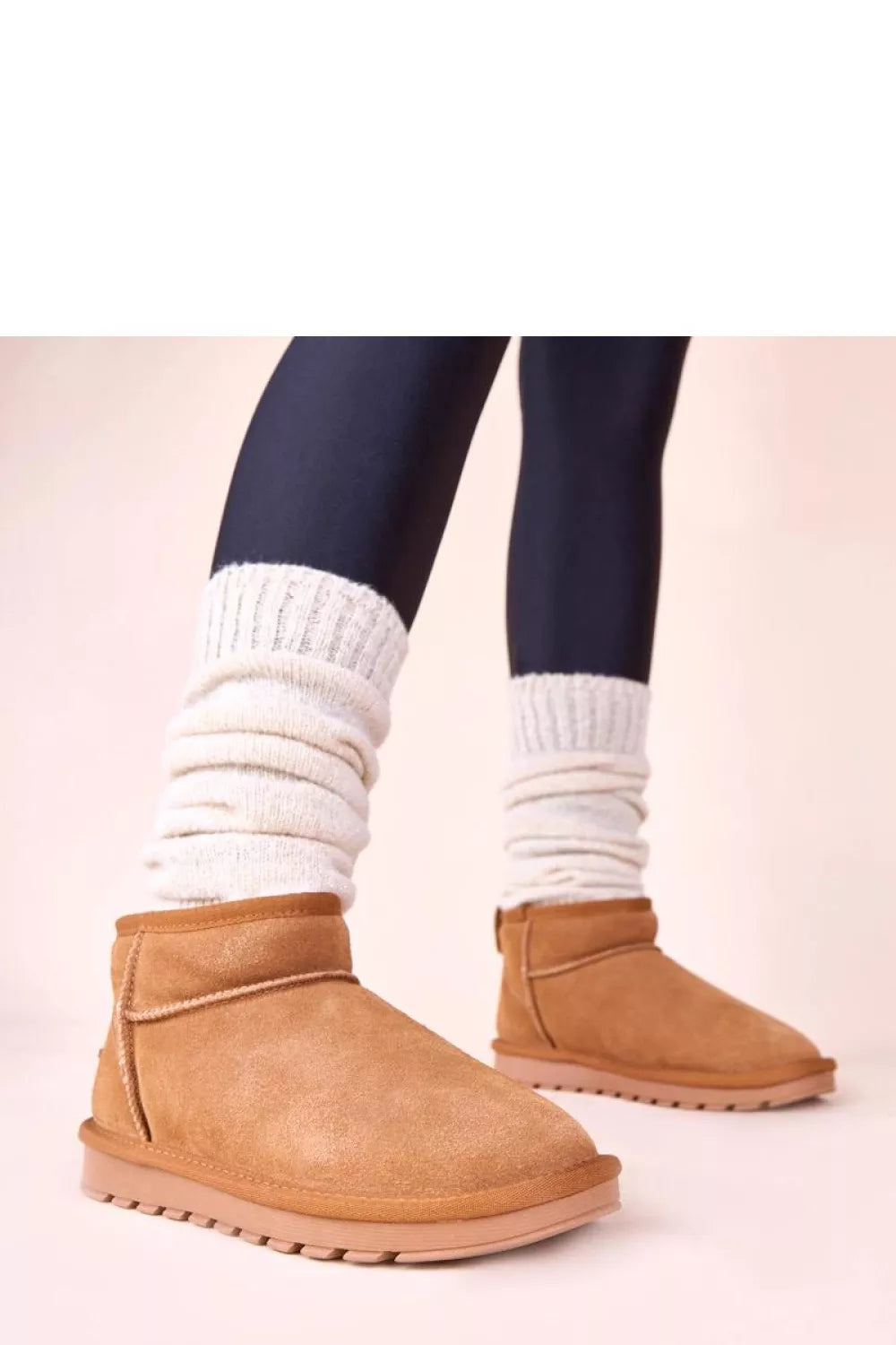 Sniego batai modelis 221039 Solea